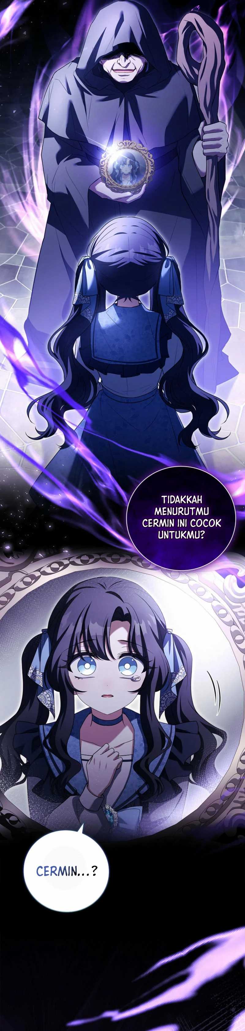 Poor Father and Daughter Chapter 15 Gambar 39
